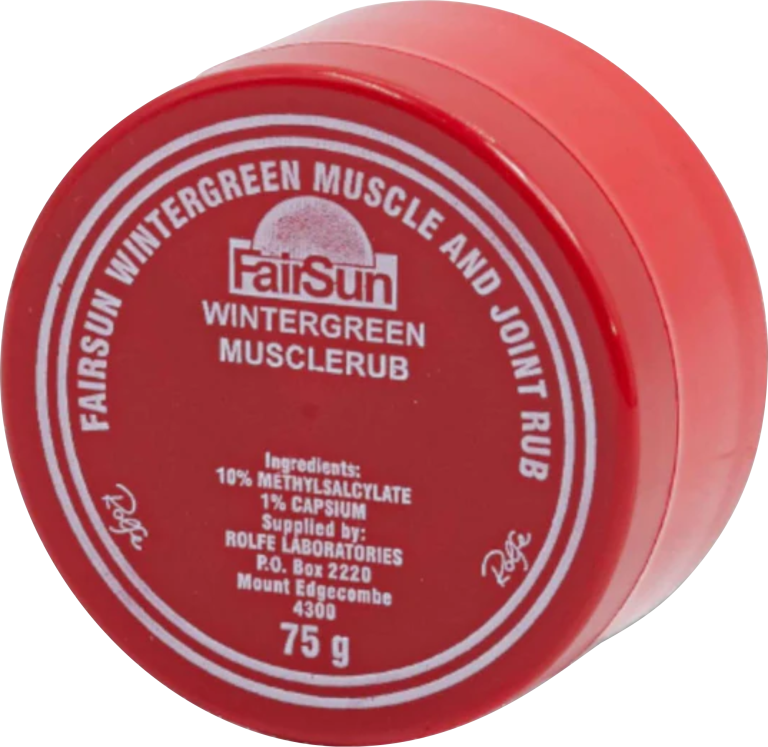 1938-FAIR-SUN-WINTERGREEN-MUSCLE-RUB-75G